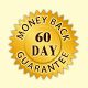 30 Day Money Back Guarantee